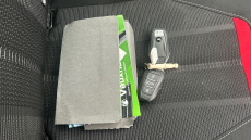 Vauxhall Mokka 100kW GS Line 50kWh 5dr Auto Electric Hatchback